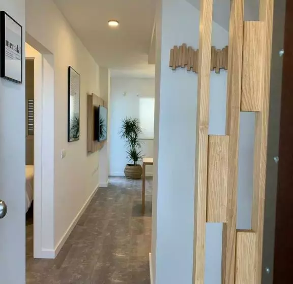 Puertito Beach Suites