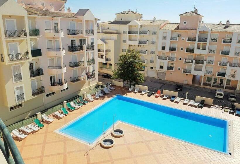 Solario Da Praia Holiday Apartment