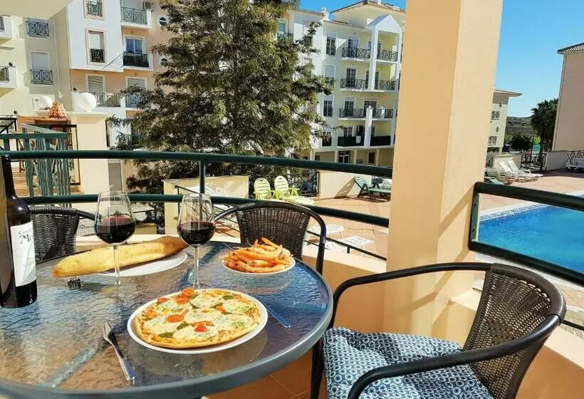 Solario Da Praia Holiday Apartment