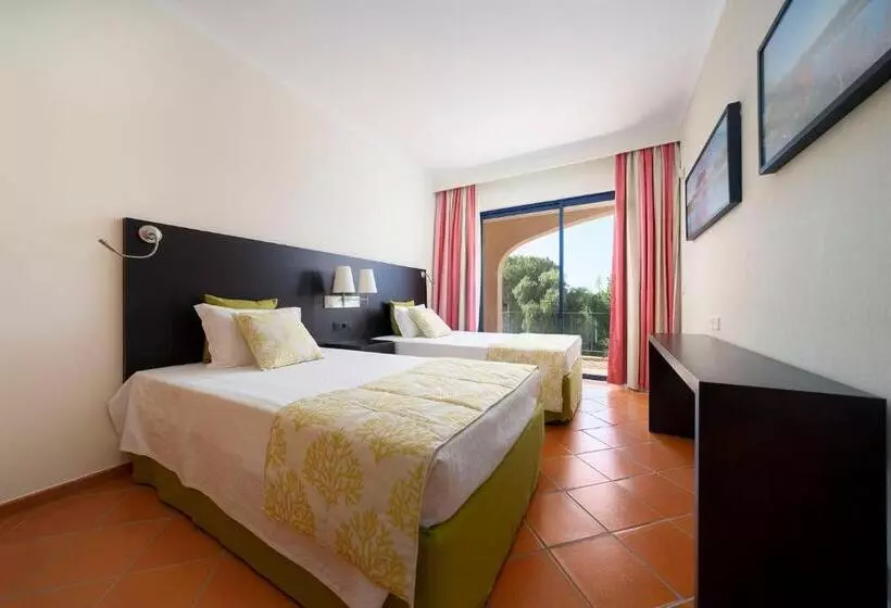 Al   Apartamento Vila Sol F5 Ab