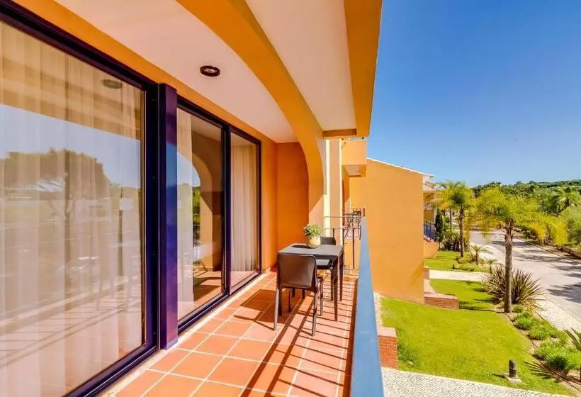 Al   Apartamento Vila Sol F5 Ab