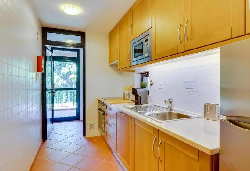 Al   Apartamento Vila Sol F5 Ab