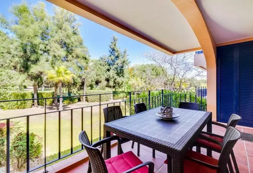 Al   Apartamento Vila Sol F5 Ab