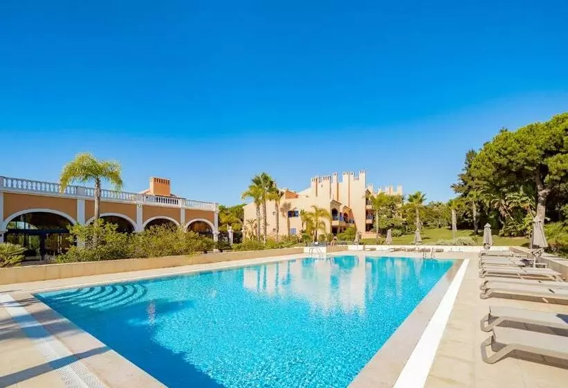 Al   Apartamento Vila Sol F5 Ab