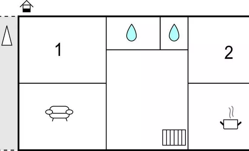 Hochwertige Ferienwohnung