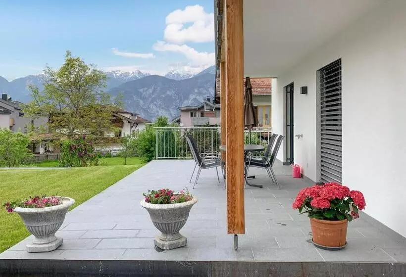 Hochwertige Ferienwohnung