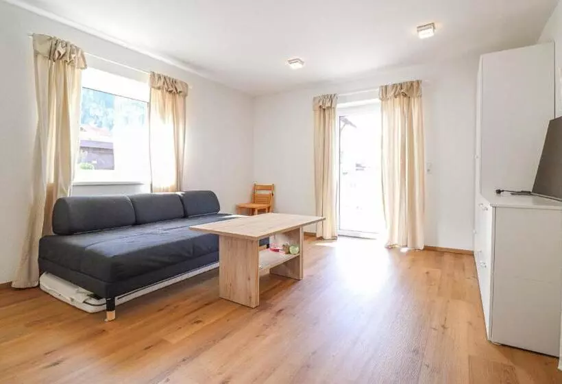 Hochwertige Ferienwohnung