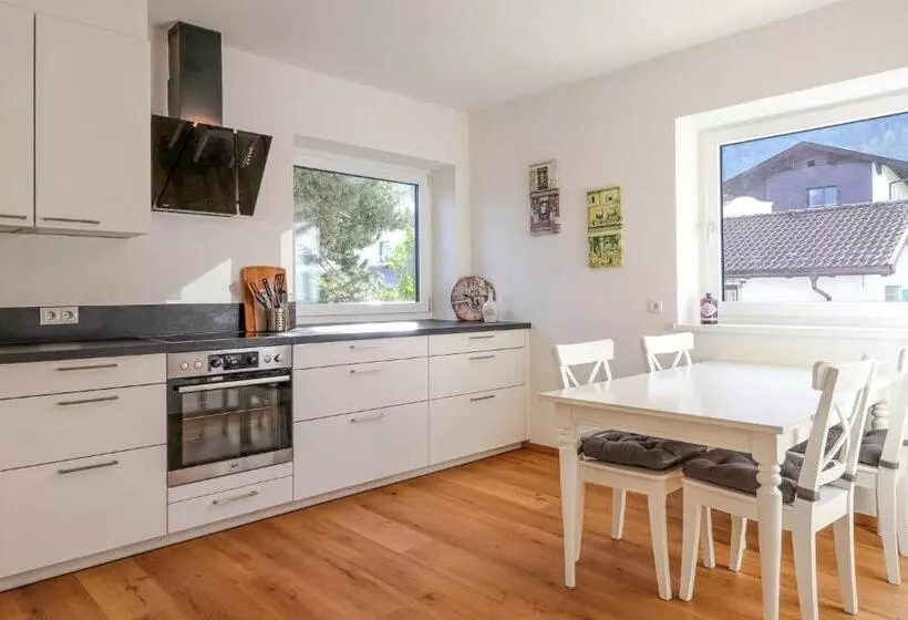 Hochwertige Ferienwohnung