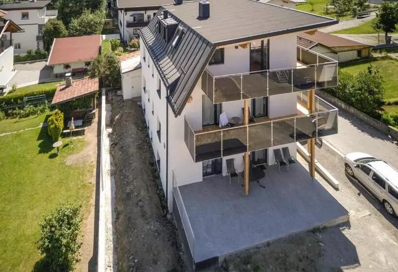 Hochwertige Ferienwohnung