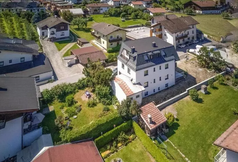 Hochwertige Ferienwohnung