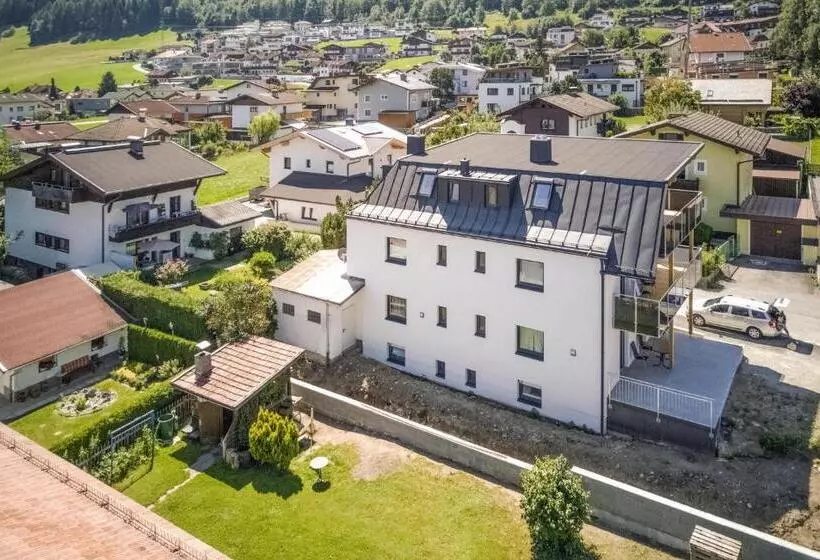 Hochwertige Ferienwohnung