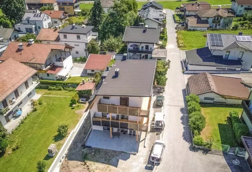 Hochwertige Ferienwohnung