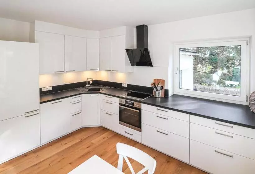 Hochwertige Ferienwohnung