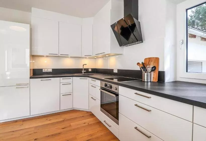 Hochwertige Ferienwohnung