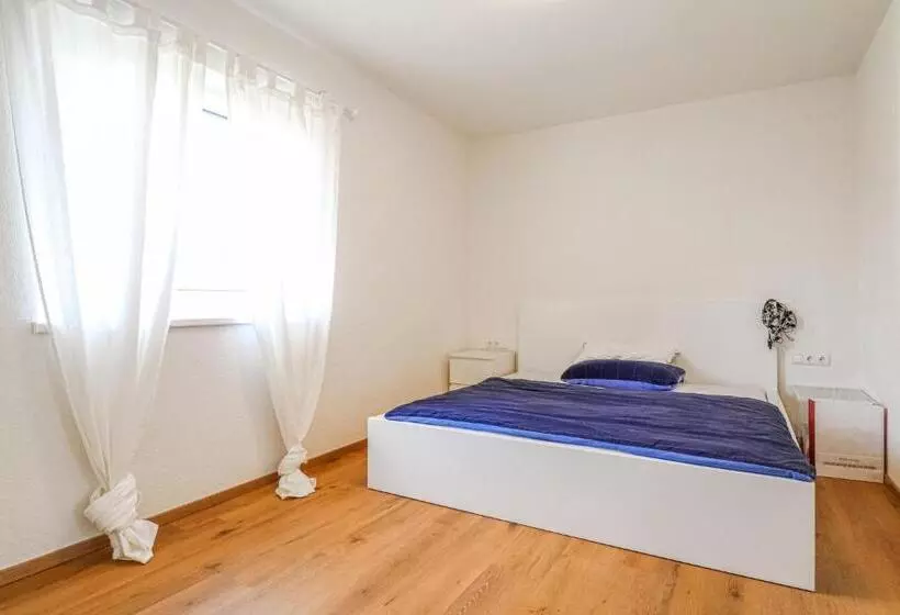 Hochwertige Ferienwohnung