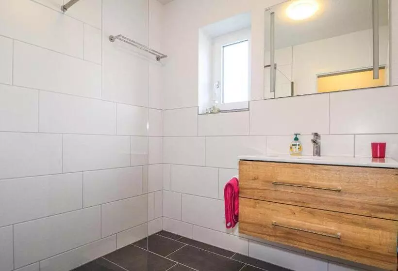 Hochwertige Ferienwohnung