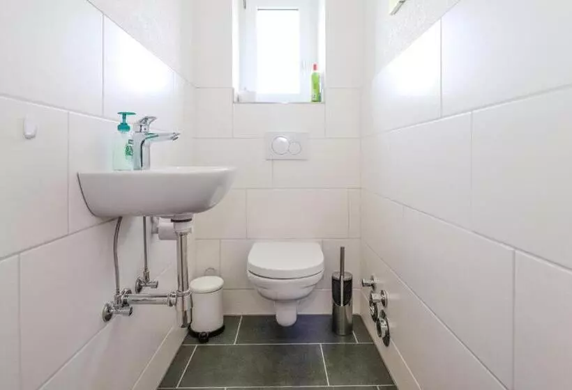 Hochwertige Ferienwohnung