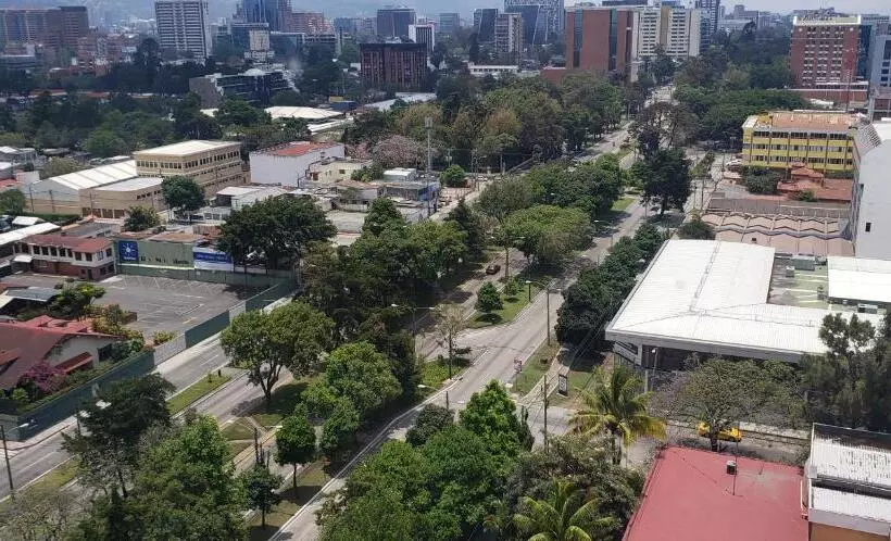 Apartment Suite Guatemala City