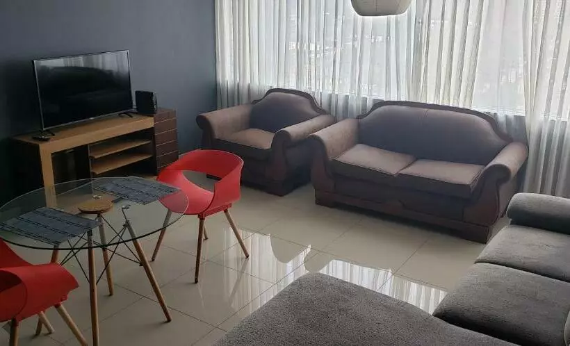Apartment Suite Guatemala City