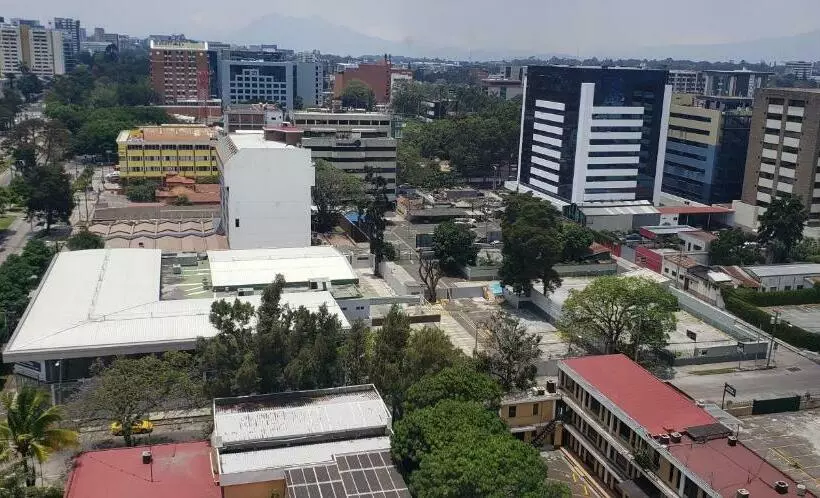 Apartment Suite Guatemala City