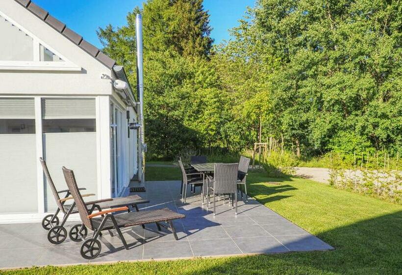 Ferienhaus 3 Wolfschlucht