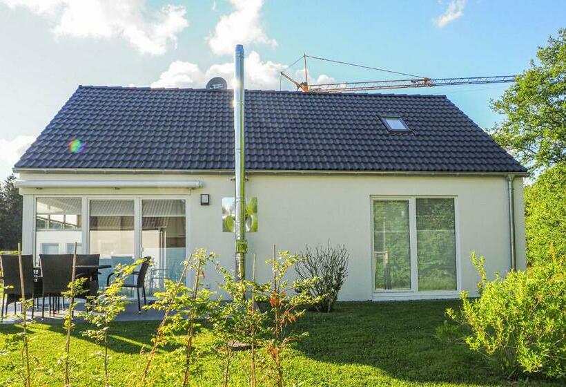 Ferienhaus 3 Wolfschlucht