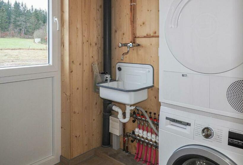 Ferienhaus 3 Wolfschlucht