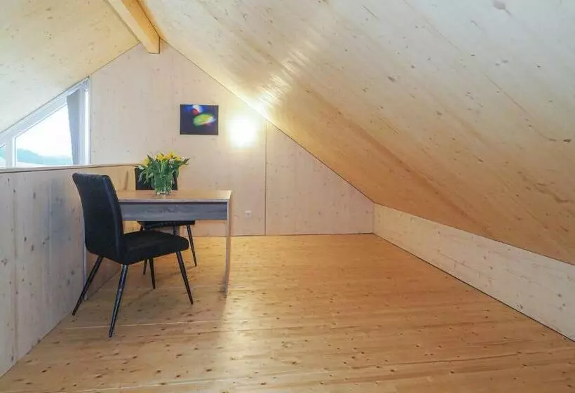 Ferienhaus 3 Wolfschlucht