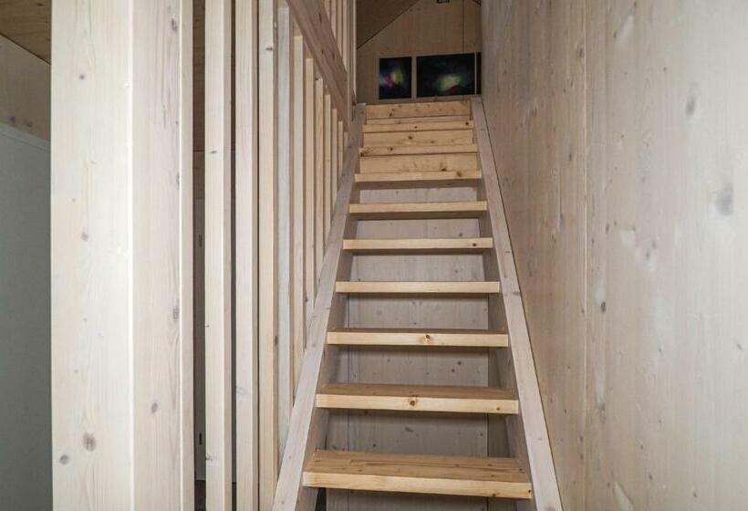 Ferienhaus 3 Wolfschlucht