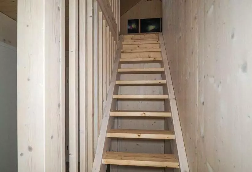 Ferienhaus 3 Wolfschlucht