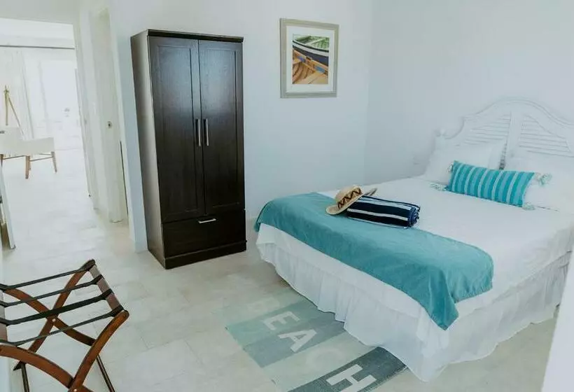 Beachfront Bella Horizonte 4