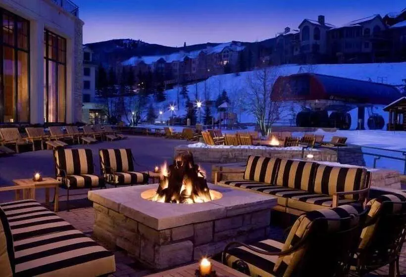 Beaver Creek Park Hyatt 2 Bedroom Residence