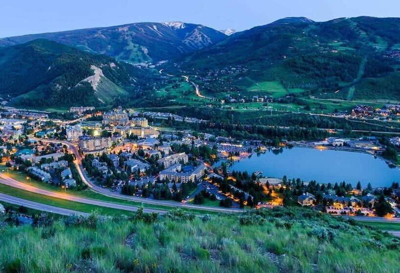 Beaver Creek Park Hyatt 2 Bedroom Residence