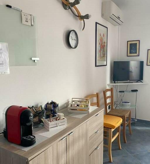 Domus Blu Apartment   Trilocale Vista Mare   Valledoria