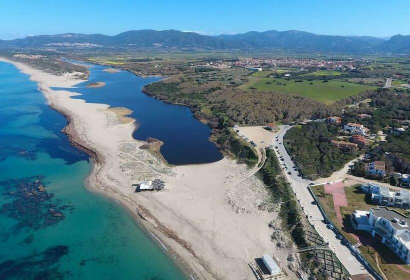 Domus Blu Apartment   Trilocale Vista Mare   Valledoria