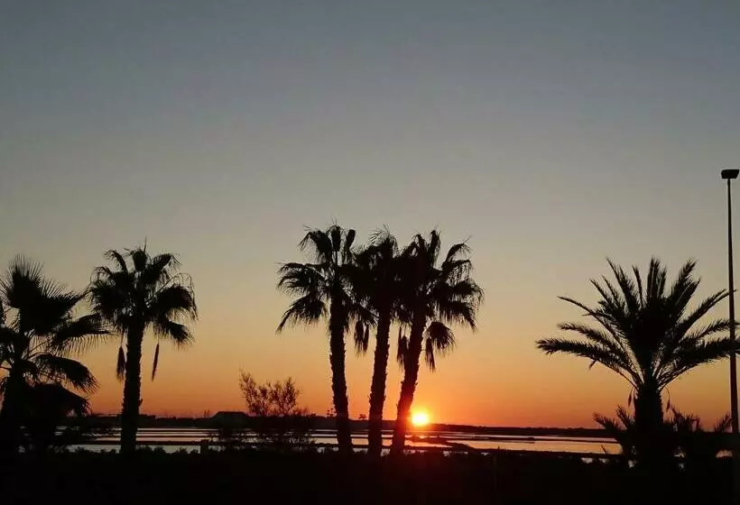 El Molino De Viento Flat