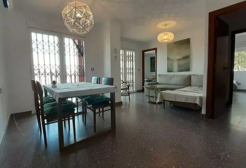 El Molino De Viento Flat