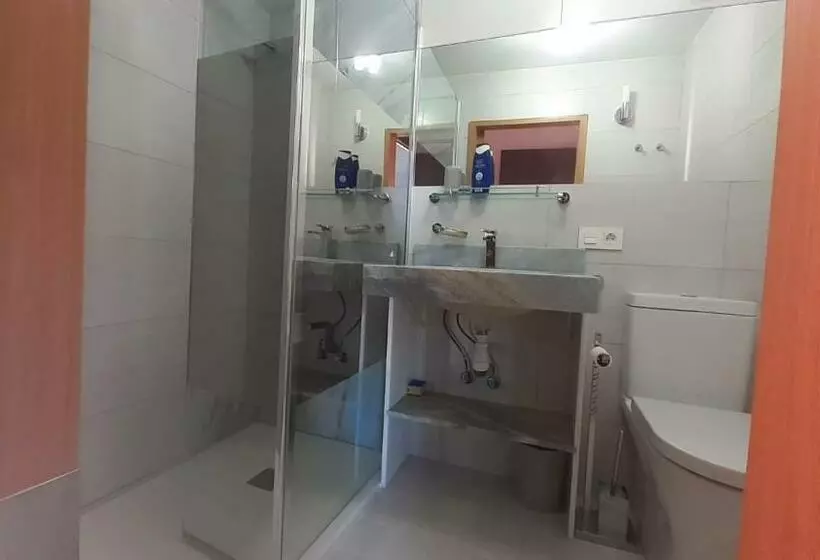 El Molino De Viento Flat