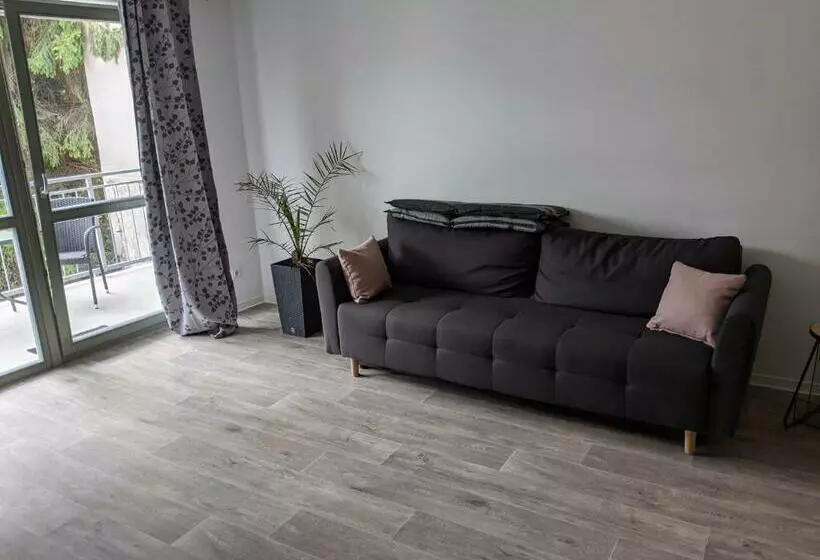 Gut Schlafen In Der Innenstadt Von Zittau   Ferienwohnungen Io19