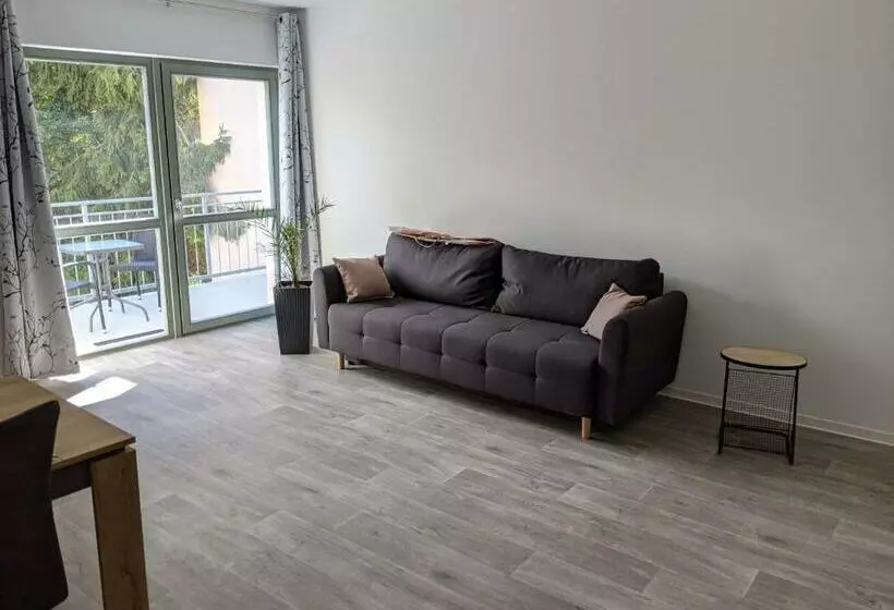 Gut Schlafen In Der Innenstadt Von Zittau   Ferienwohnungen Io19