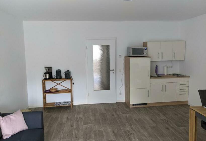 Gut Schlafen In Der Innenstadt Von Zittau Ferienwohnungen Io19