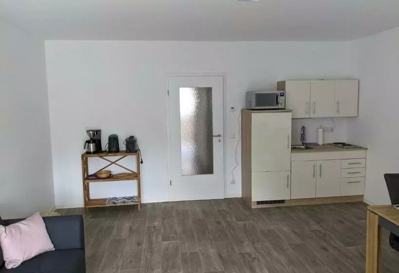 Gut Schlafen In Der Innenstadt Von Zittau   Ferienwohnungen Io19