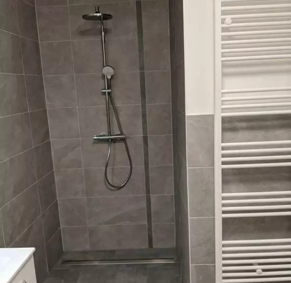 Gut Schlafen In Der Innenstadt Von Zittau   Ferienwohnungen Io19