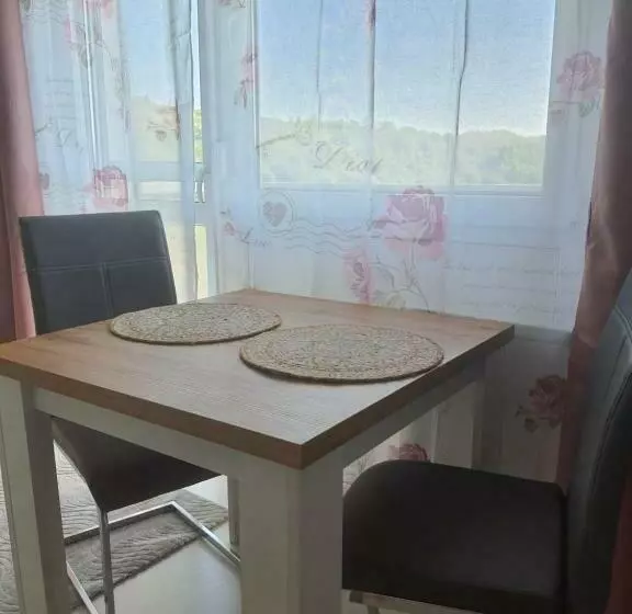 Hegyalja Apartman