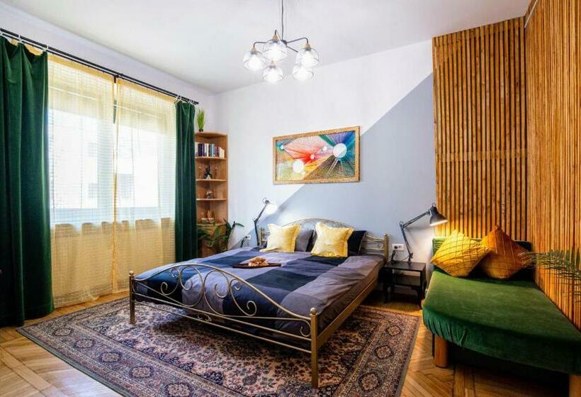 Lux Rooftop Studio W. Large Sea View Terrace