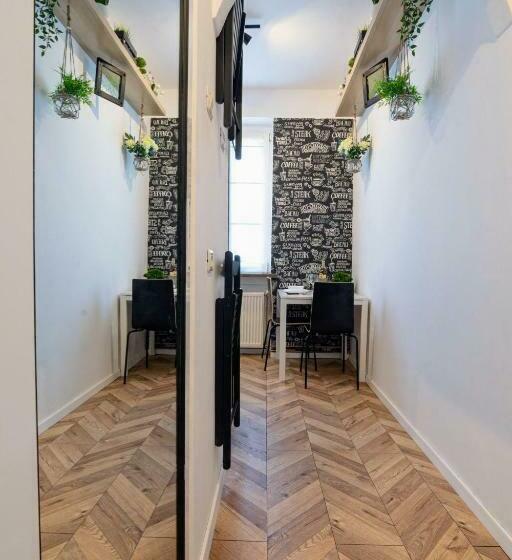 Lux Rooftop Studio W. Large Sea View Terrace