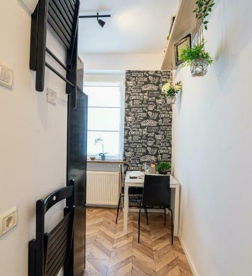 Lux Rooftop Studio W. Large Sea View Terrace