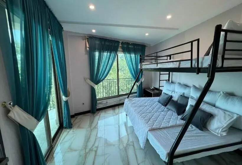 Ortus   Murree Hills