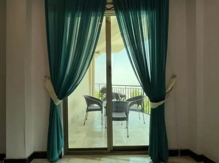 Ortus   Murree Hills