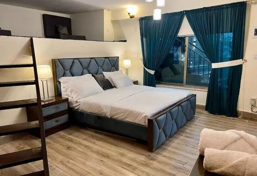 Ortus   Murree Hills